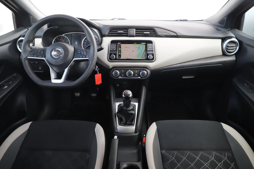 Nissan Micra – foto 10