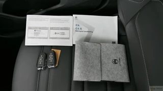Citroën C4 X – thumbnail 12