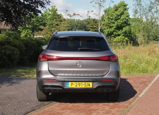 Mercedes-Benz EQA – thumbnail 5