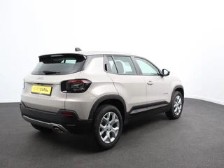 Jeep Avenger – thumbnail 5