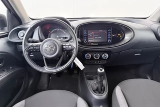 Toyota Aygo – thumbnail 8