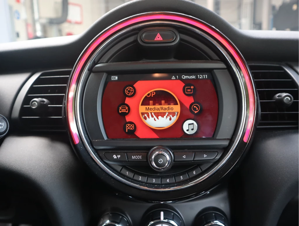 MINI One – foto 32