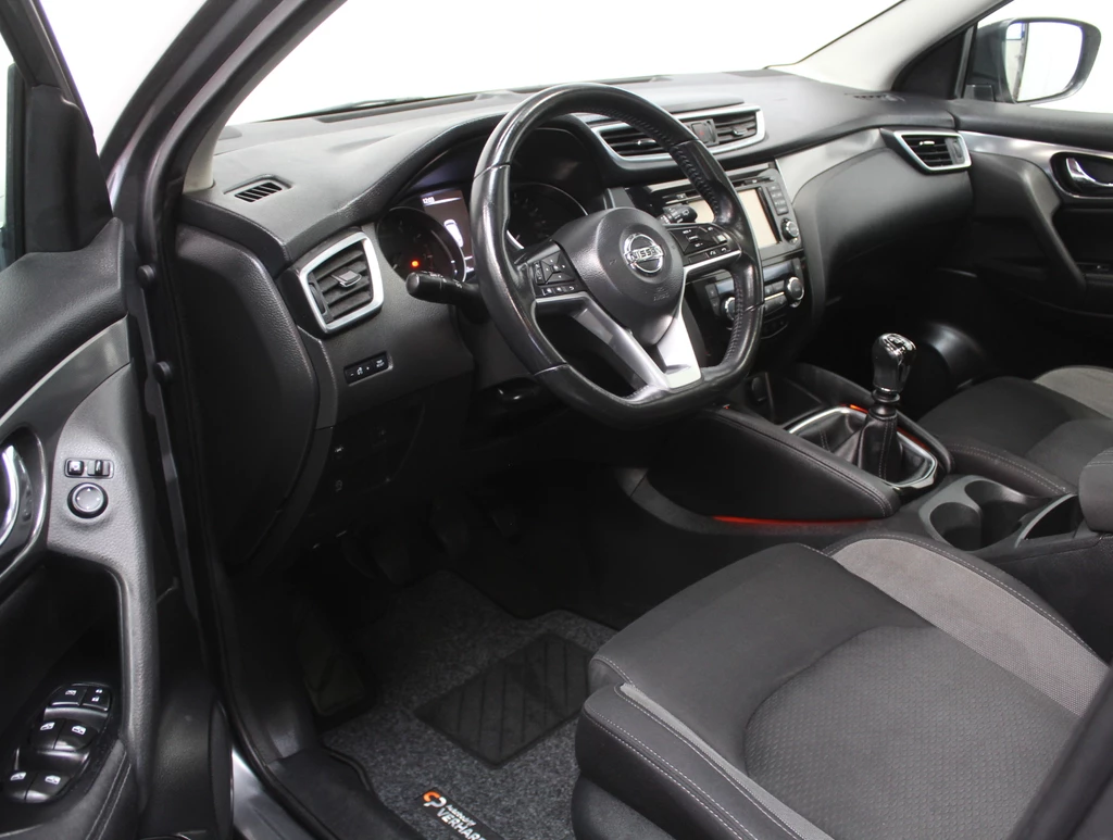Nissan QASHQAI – foto 12