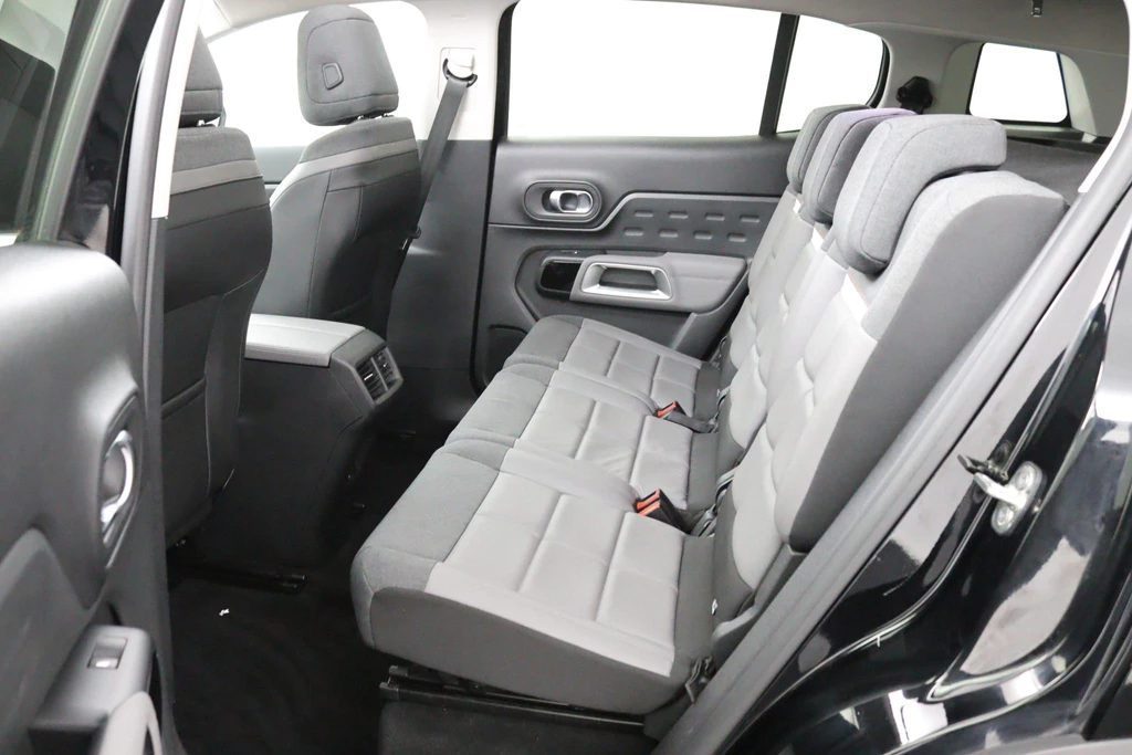 Citroën C5 Aircross – foto 21