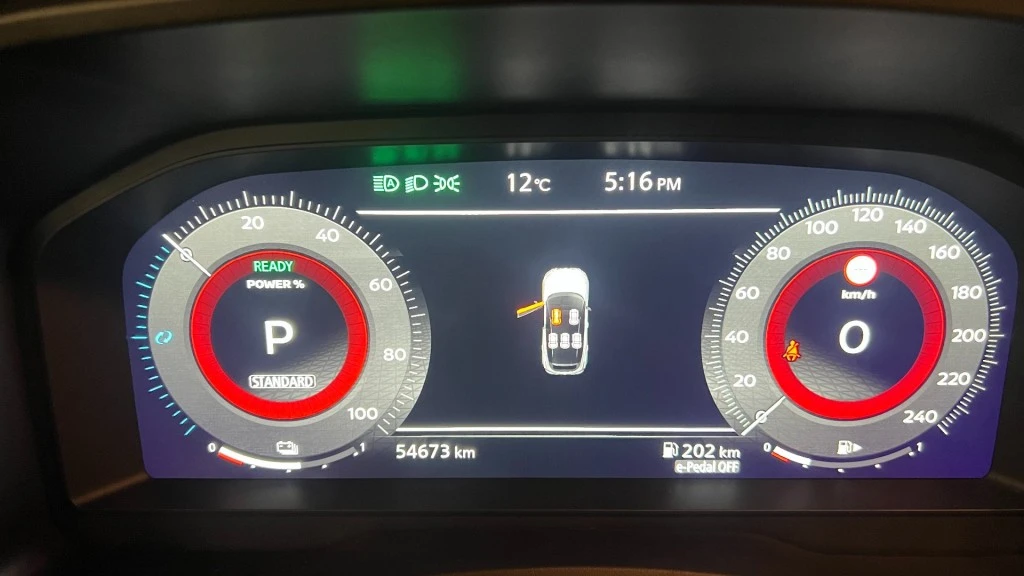 Nissan QASHQAI – foto 45