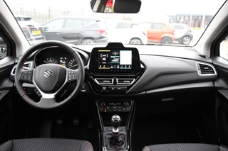 Suzuki S-Cross – thumbnail 10