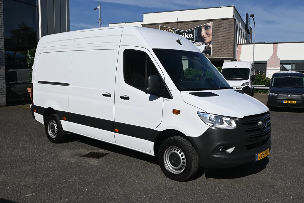 Mercedes-Benz Sprinter – foto 5
