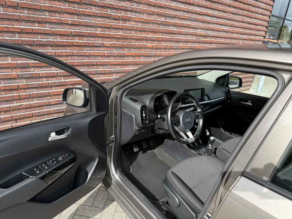Kia Picanto – foto 5