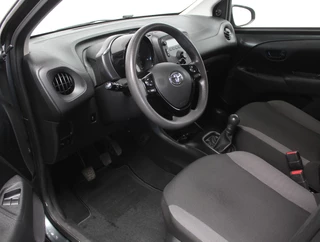 Toyota Aygo – thumbnail 13
