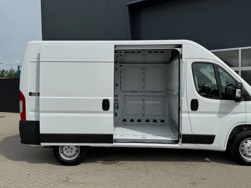 Peugeot Boxer – foto 6