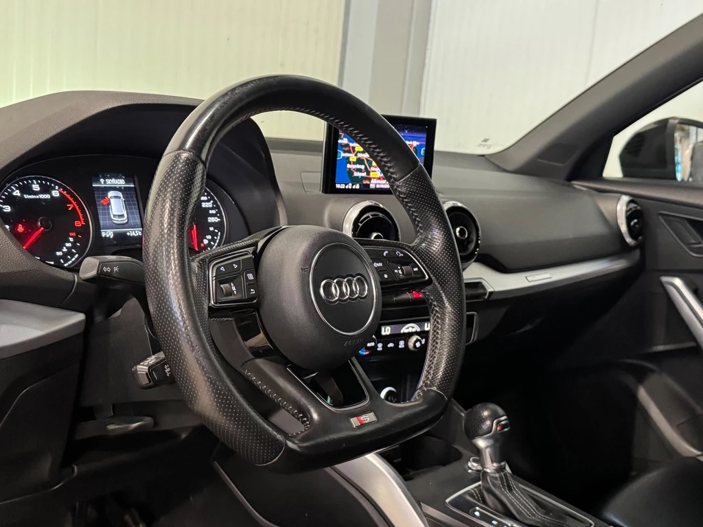 Audi Q2 – foto 14
