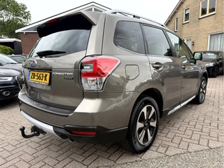 Subaru Forester – thumbnail 4