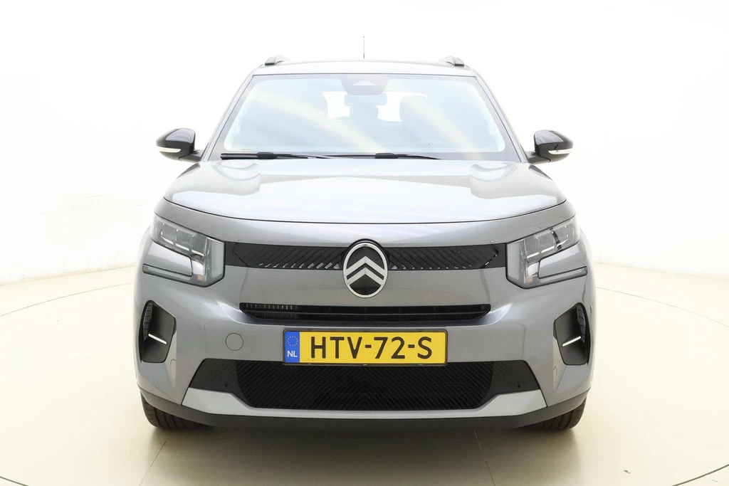 Citroën C3 – foto 9