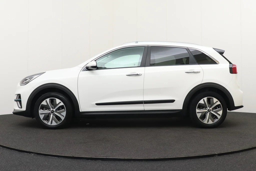 Kia e-Niro – foto 2