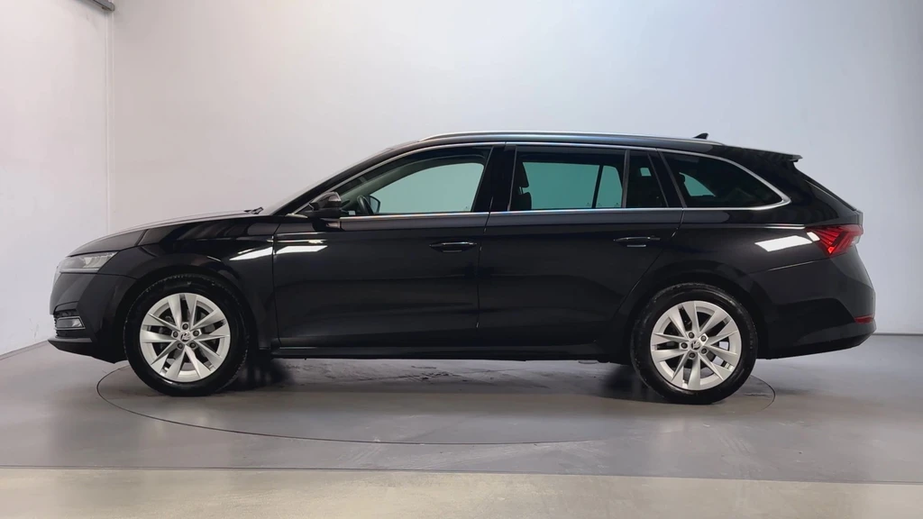 Škoda Octavia – foto 2