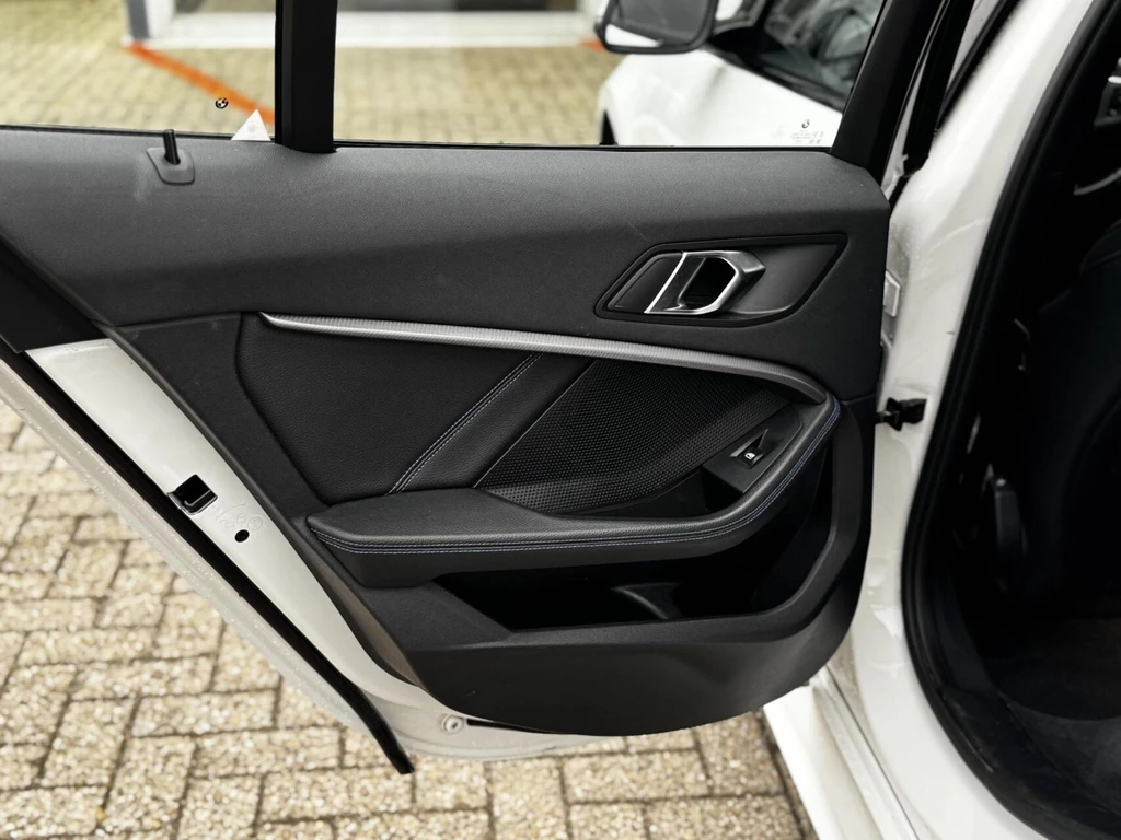 BMW 1 Serie – foto 35