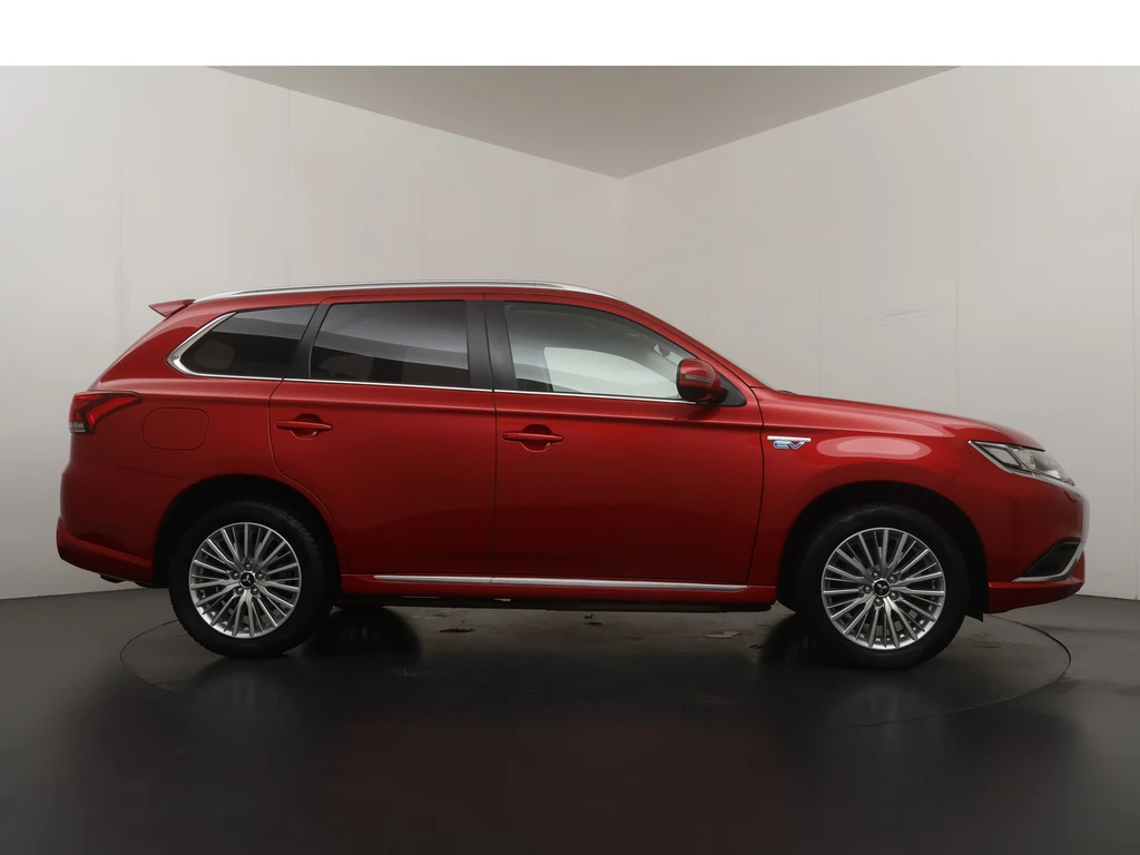 Mitsubishi Outlander – foto 10