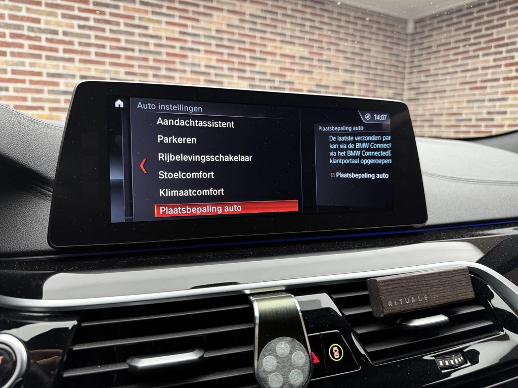 BMW 5 Serie – foto 55