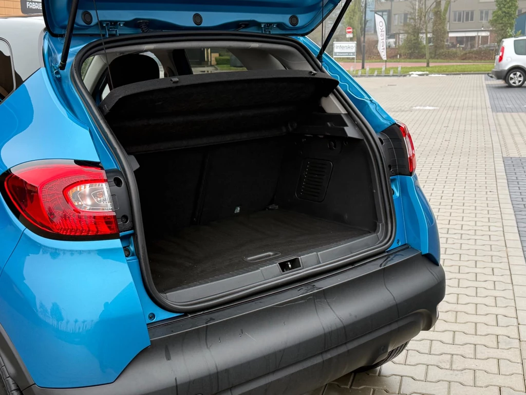 Renault Captur – foto 29