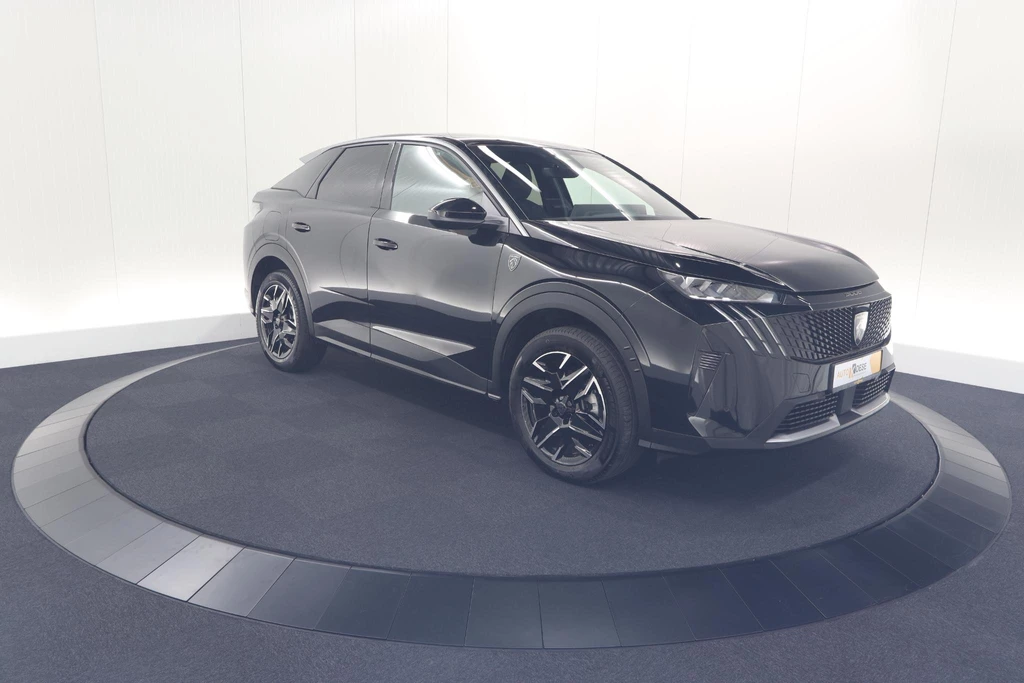 Peugeot 3008 – foto 18