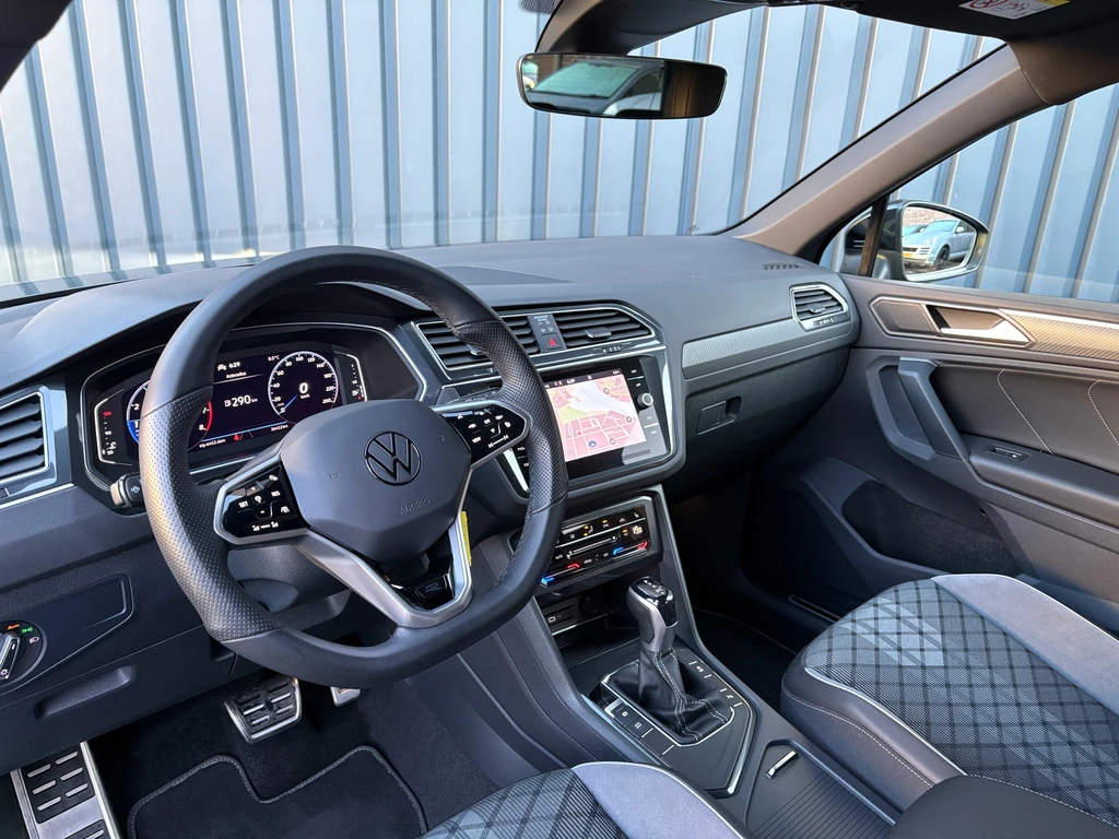 Volkswagen Tiguan – foto 19