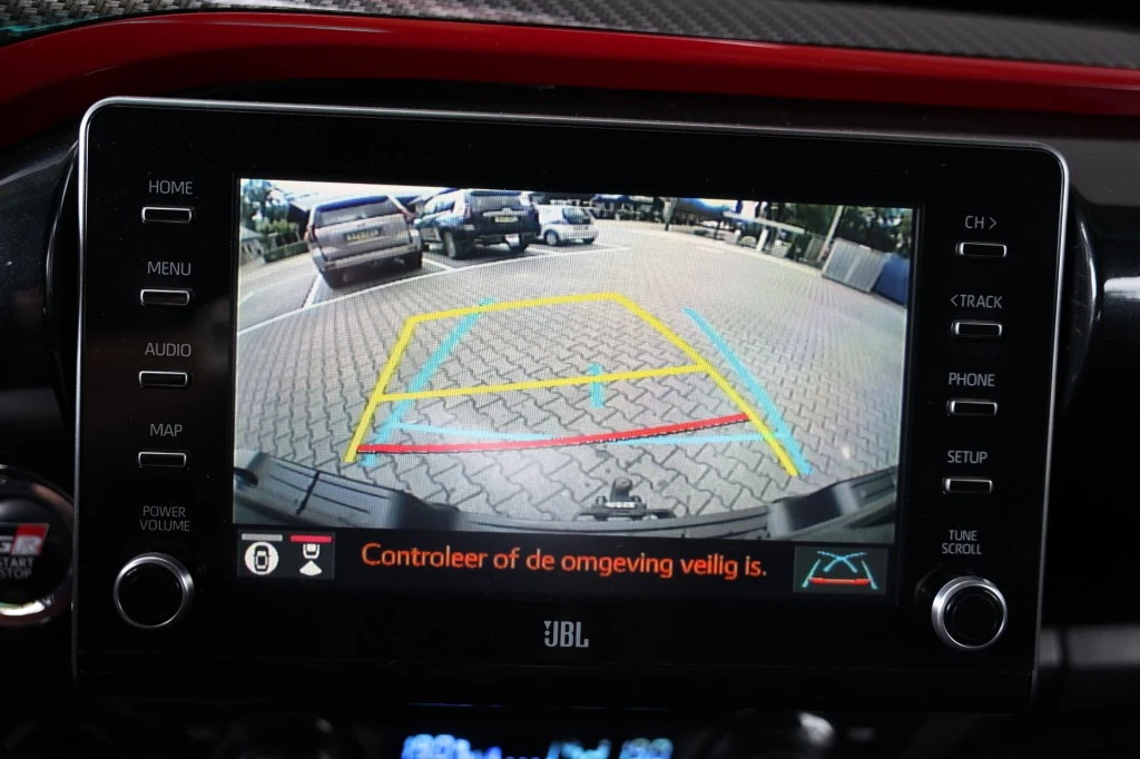 Toyota Hilux – foto 15