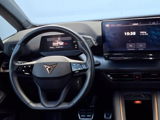 CUPRA Born – thumbnail 15