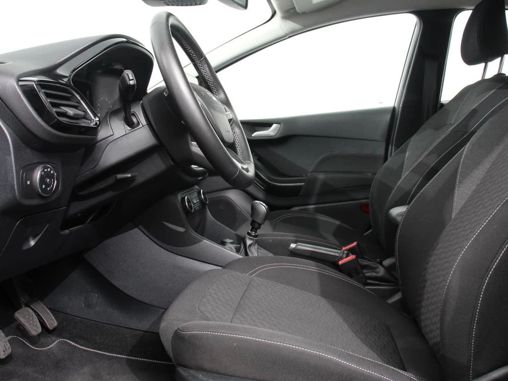 Ford Fiesta – foto 32