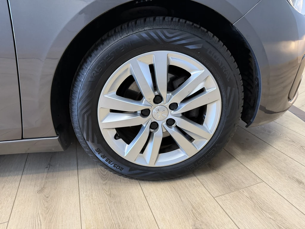Peugeot 308 – foto 43