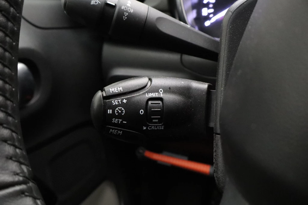Citroën C3 – foto 21
