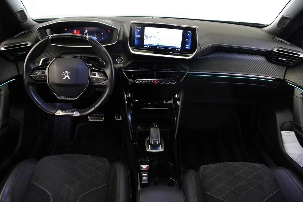 Peugeot 2008 – foto 13