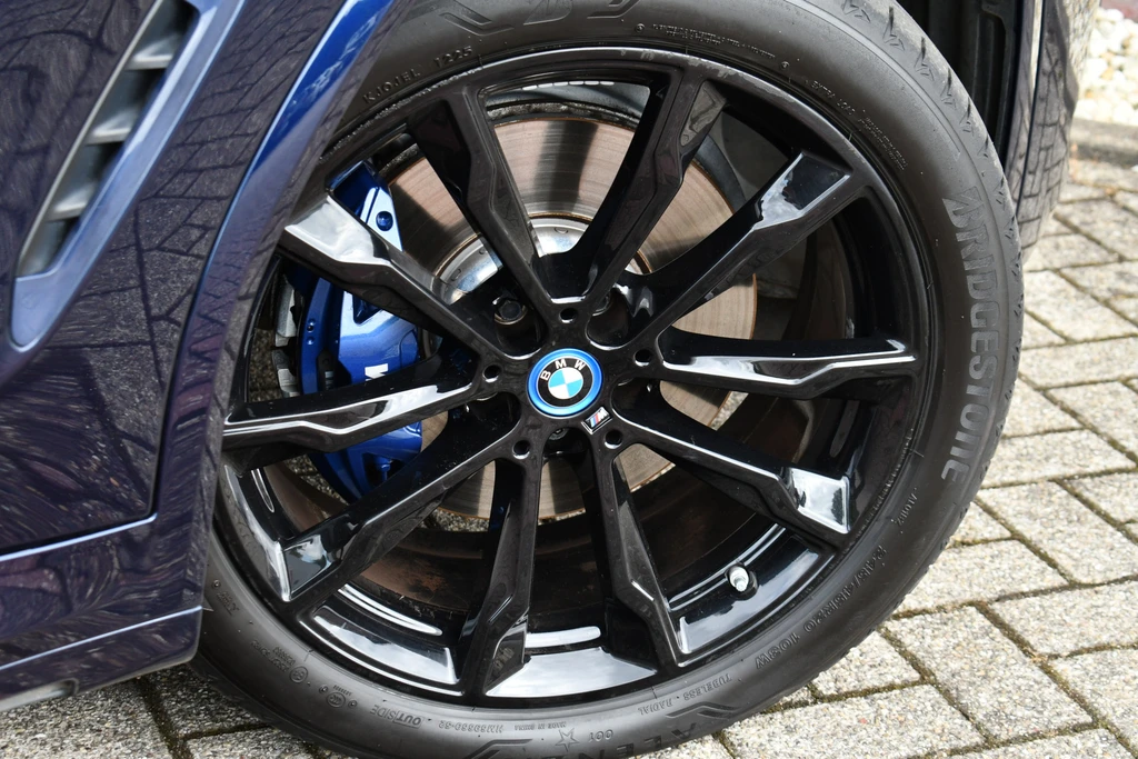 BMW X3 – foto 31