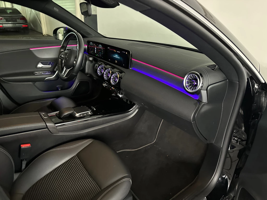 Mercedes-Benz CLA – foto 28