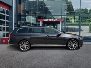 Volkswagen Passat – thumbnail 6