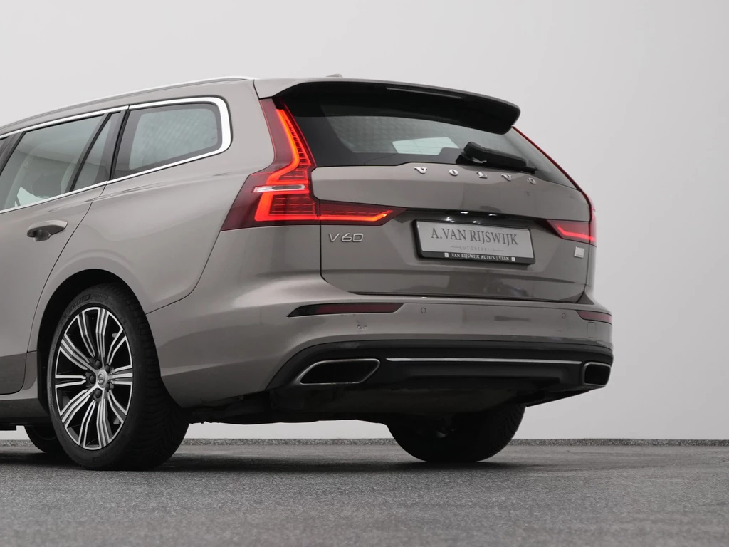 Volvo V60 – foto 6