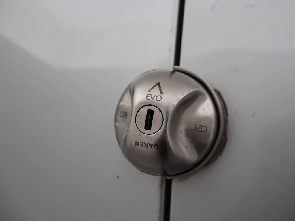 Nissan NV200 – foto 23