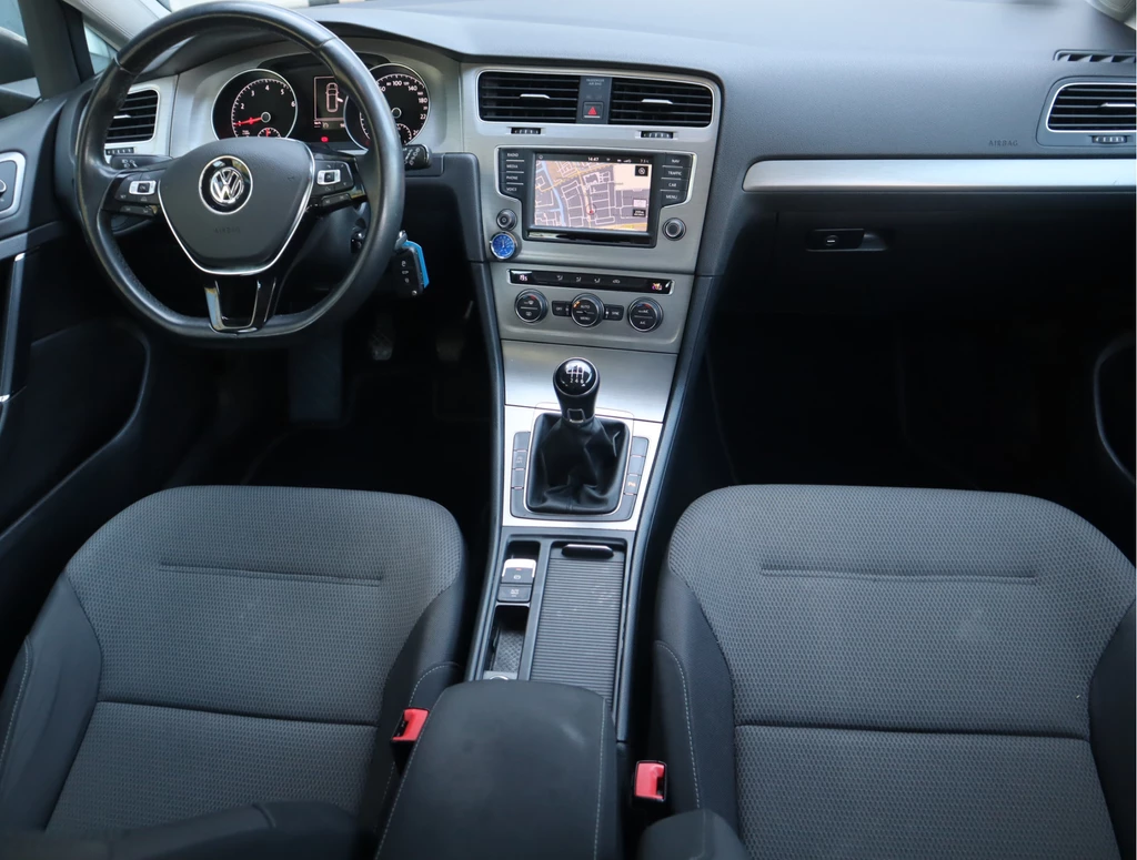 Volkswagen Golf – foto 9