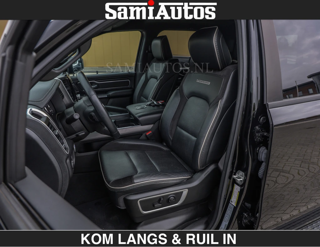 Dodge Ram Pick-Up – foto 45