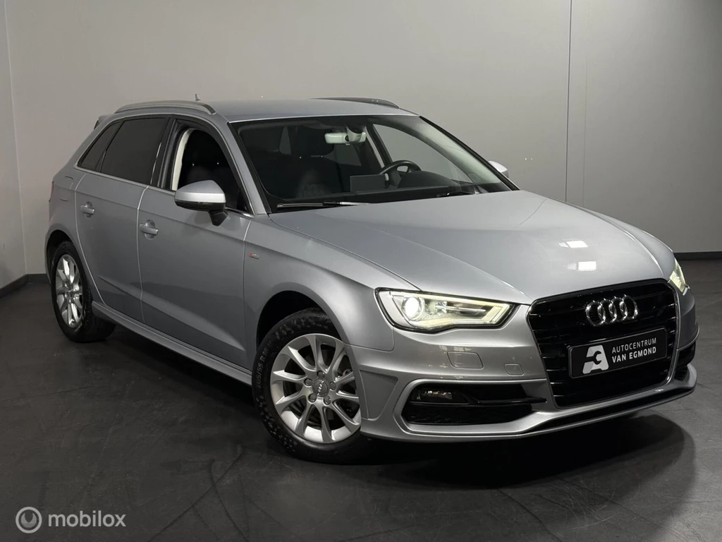 Audi A3 – foto 16