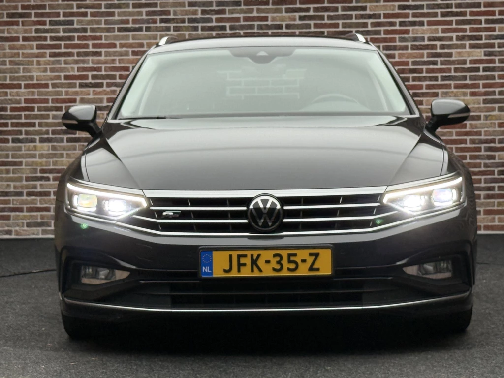 Volkswagen Passat – foto 9