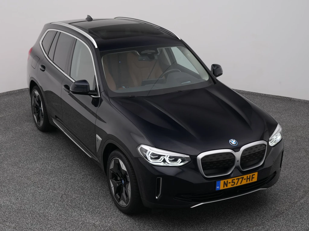 BMW iX3 – foto 14