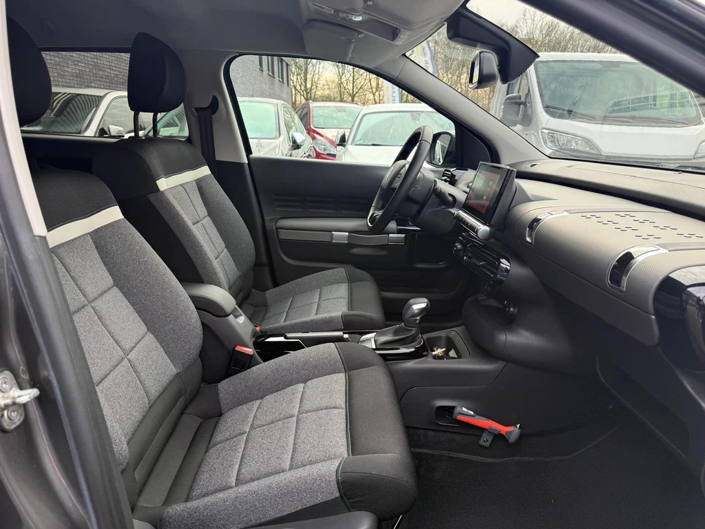 Citroën C4 Cactus – foto 37
