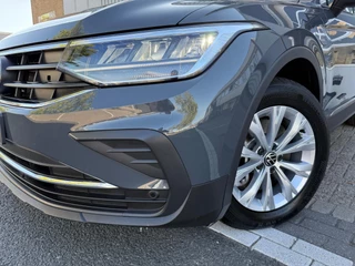 Volkswagen Tiguan – thumbnail 23