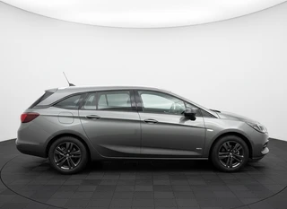 Opel Astra – thumbnail 8