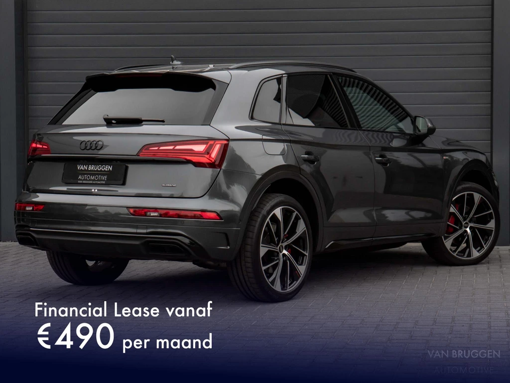 Audi Q5 – foto 7