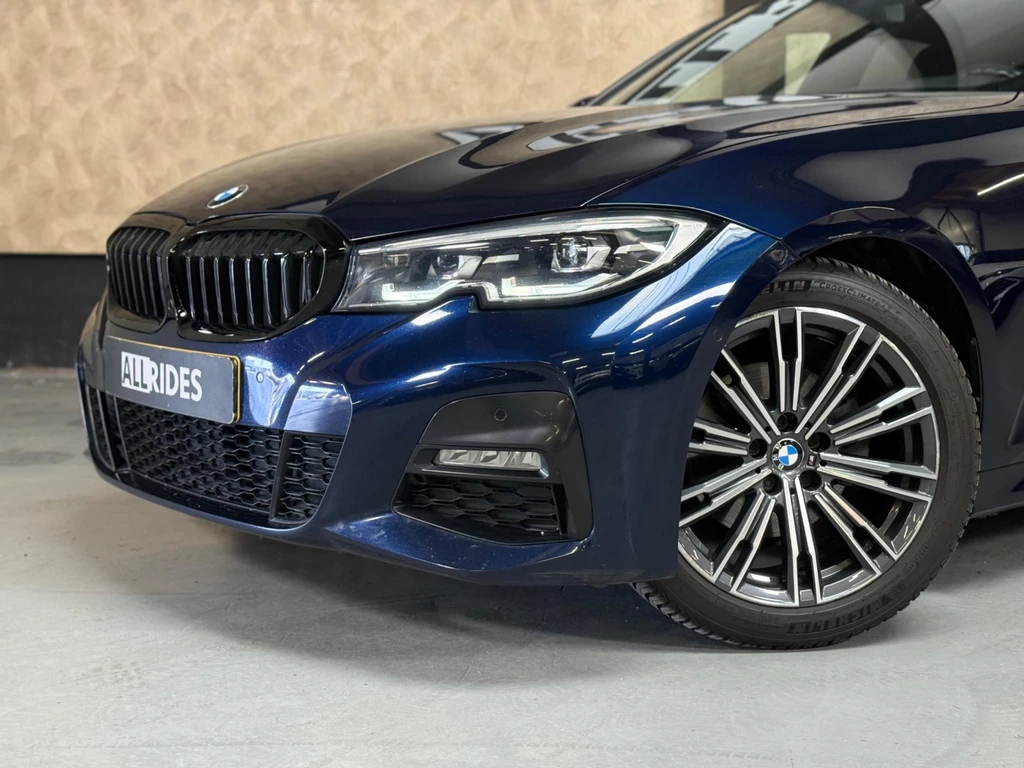 BMW 3 Serie – foto 8