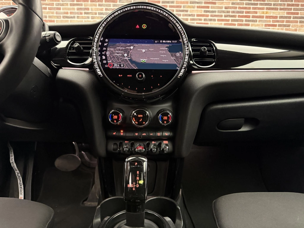 MINI Cooper S – foto 34