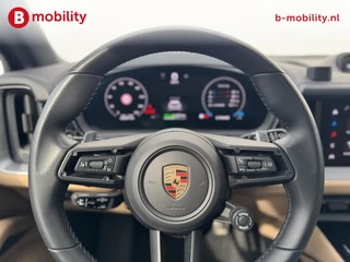 Porsche Cayenne – thumbnail 18