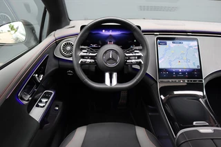 Mercedes-Benz EQE – thumbnail 27