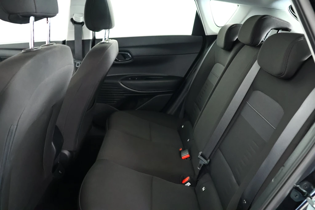 Hyundai Bayon – foto 13